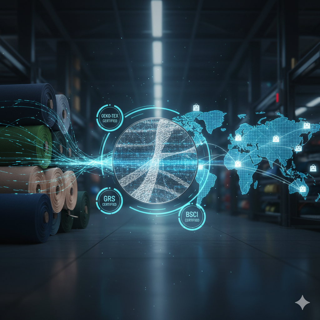 💡 Why Choose SourcingEye for Your Next Collection?