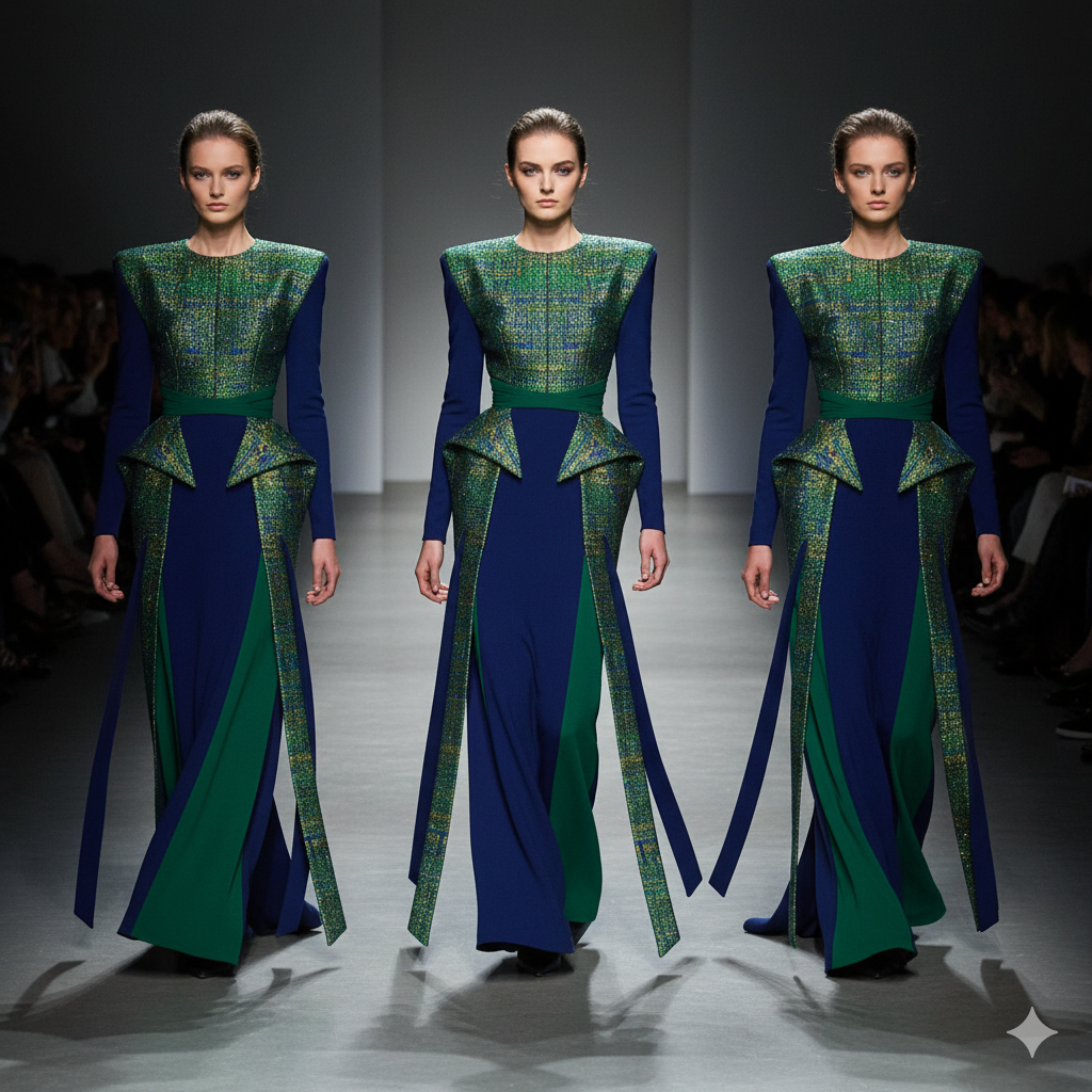 🔥 Introducing Our 2025-26 Luxury Hybrid Fabric Collection